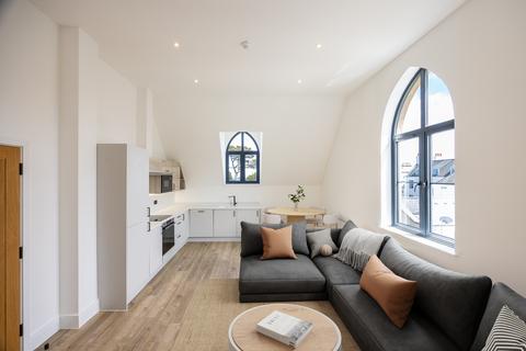 1 bedroom flat to rent - Brock Road, St. Peter Port, Guernsey