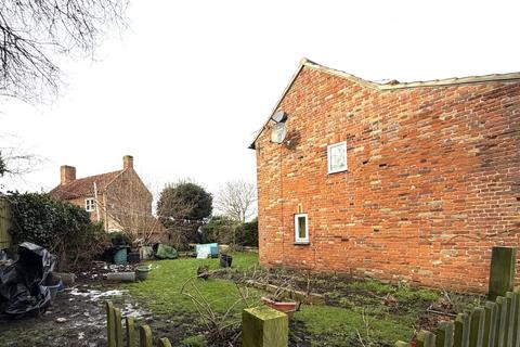 3 bedroom cottage for sale, 3 White Horse Common Cottages, Happisburgh Road, White Horse Common, North Walsham, Norfolk NR28 9NG