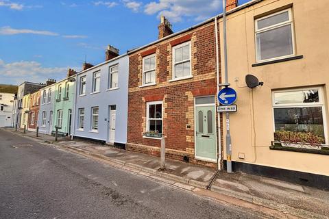 2 bedroom terraced house for sale, Weymouth
