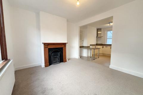 2 bedroom terraced house for sale, Weymouth