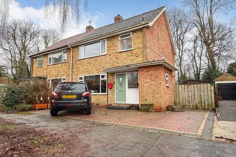 undefined, St. Davids Close, Cottingham HU16