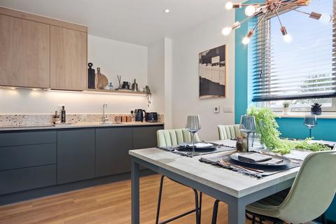 undefined, Plot 28 Foyle Court B1-L04-01 at Heybourne Park, 28 Foyle Court, Heybourne Crescent  NW9