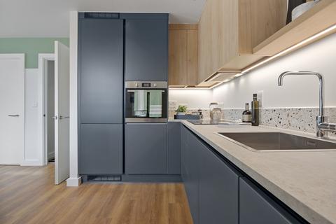 undefined, Plot 28 Foyle Court B1-L04-01 at Heybourne Park, 28 Foyle Court, Heybourne Crescent  NW9