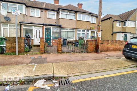 3 bedroom terraced house for sale, Beam Avenue, Dagenham