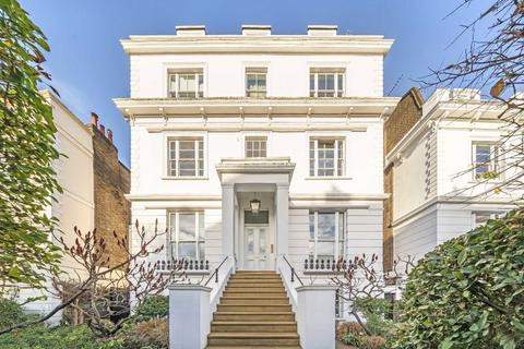 Pembridge Villas, LONDON W11