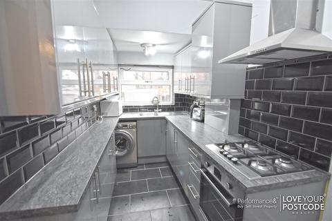 North Street, Smethwick B67