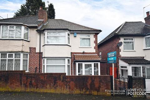 North Street, Smethwick B67