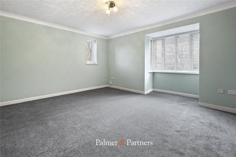 2 bedroom apartment to rent, Friday Wood Green, Colchester, Essex, CO2