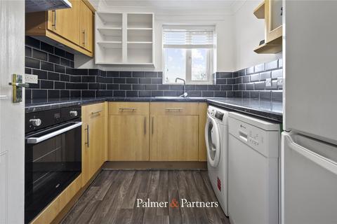 2 bedroom apartment to rent, Friday Wood Green, Colchester, Essex, CO2
