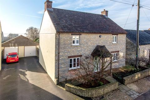 4 bedroom detached house for sale, Pit Hill Lane, Moorlinch, Bridgwater, Somerset, TA7