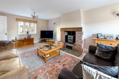 4 bedroom detached house for sale, Pit Hill Lane, Moorlinch, Bridgwater, Somerset, TA7