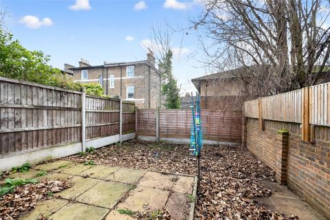 3 bedroom end of terrace house to rent, Belmont Park Close, Belmont Park, London, SE13
