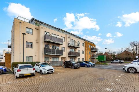 2 bedroom apartment for sale, Ramsden Court, Golden Jubilee Way, Wickford, Essex, SS12