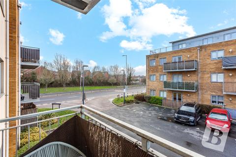 2 bedroom apartment for sale, Ramsden Court, Golden Jubilee Way, Wickford, Essex, SS12
