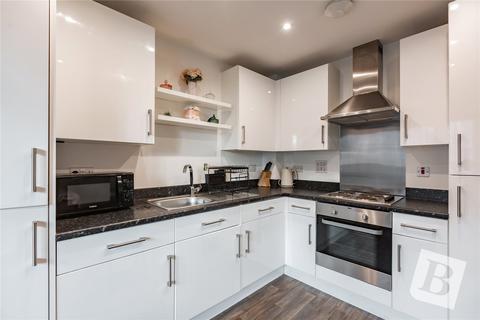 2 bedroom apartment for sale, Ramsden Court, Golden Jubilee Way, Wickford, Essex, SS12