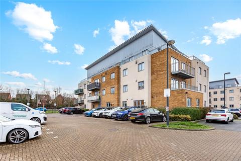 2 bedroom apartment for sale, Ramsden Court, Golden Jubilee Way, Wickford, Essex, SS12