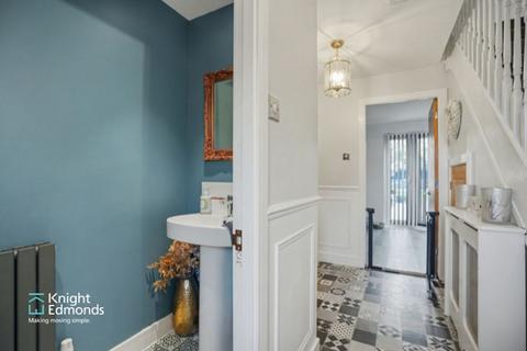 4 bedroom detached house for sale, Brooker Close, Boughton Monchelsea, ME17
