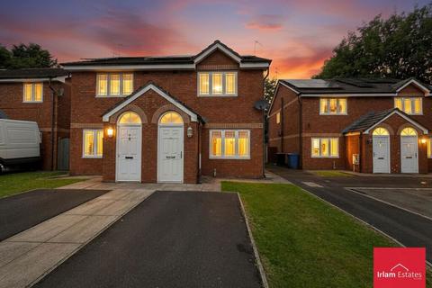 Apple Blossom Grove, Cadishead, Manchester, Greater Manchester, M44 5FX