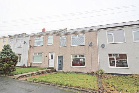 3 bedroom terraced house for sale, High Row, Woodstone, Houghton Le Spring