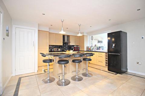 3 bedroom terraced house for sale, High Row, Woodstone, Houghton Le Spring
