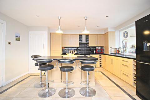 3 bedroom terraced house for sale, High Row, Woodstone, Houghton Le Spring