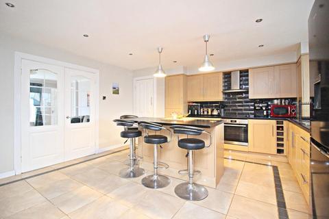 3 bedroom terraced house for sale, High Row, Woodstone, Houghton Le Spring