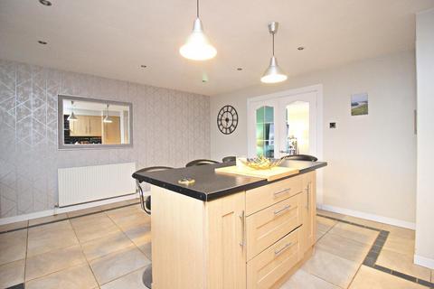 3 bedroom terraced house for sale, High Row, Woodstone, Houghton Le Spring
