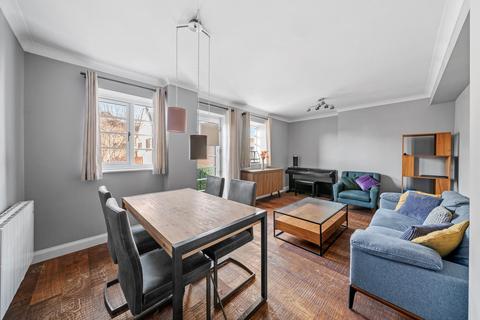 undefined, Acorn Walk, London SE16
