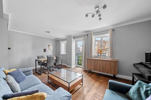 undefined, Acorn Walk, London SE16