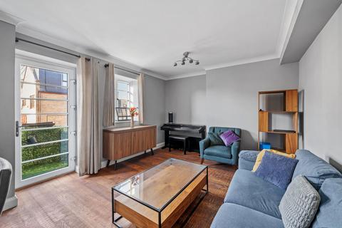 undefined, Acorn Walk, London SE16