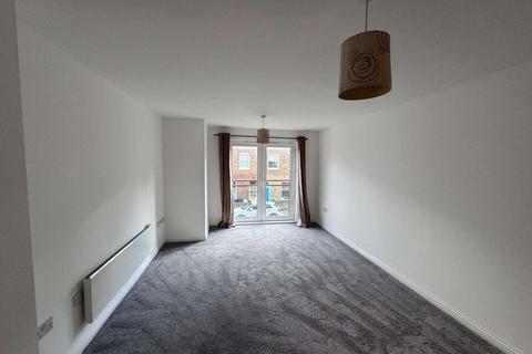 2 bedroom flat to rent, Effra Parade, London, London