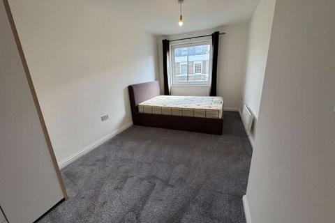 2 bedroom flat to rent, Effra Parade, London, London