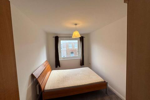 2 bedroom flat to rent, Effra Parade, London, London