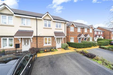 2 bedroom semi-detached house for sale, Kings Court, Woking GU24