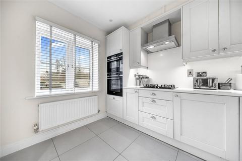 2 bedroom semi-detached house for sale, Kings Court, Woking GU24