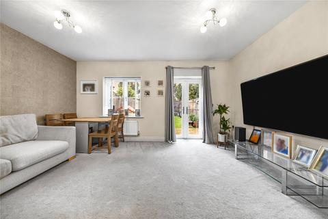 2 bedroom semi-detached house for sale, Kings Court, Woking GU24