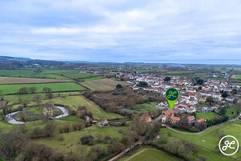 undefined, Castle Street, Stogursey, Bridgwater