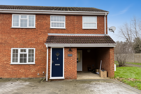 Derwent Avenue, Biggleswade, SG18