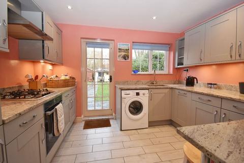 2 bedroom terraced house for sale, High Street, Teversham, Cambridge