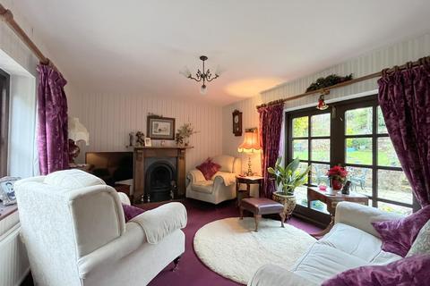undefined, Abbeycwmhir, Llandrindod Wells