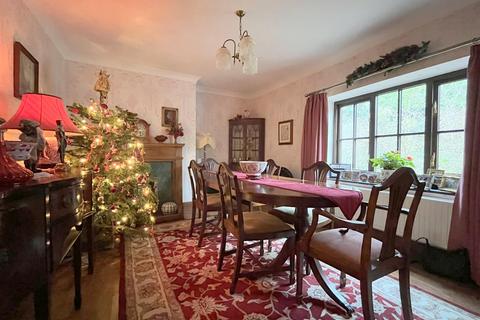 undefined, Abbeycwmhir, Llandrindod Wells