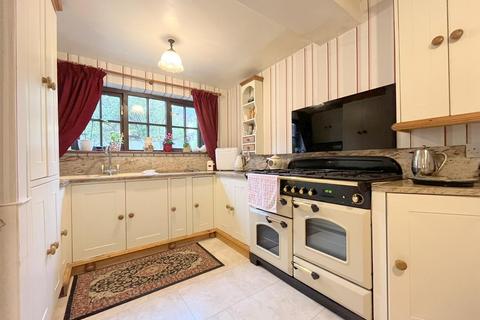 undefined, Abbeycwmhir, Llandrindod Wells