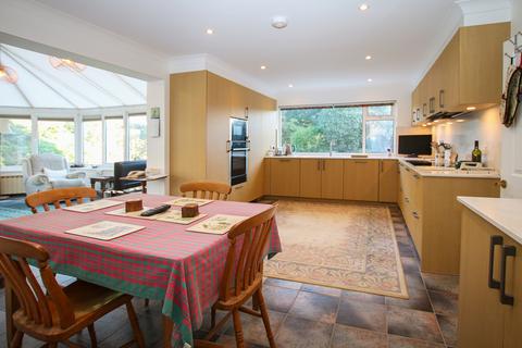 4 bedroom property for sale, 12 Le Clos Galliotte, St Martin's, Guernsey, GY4