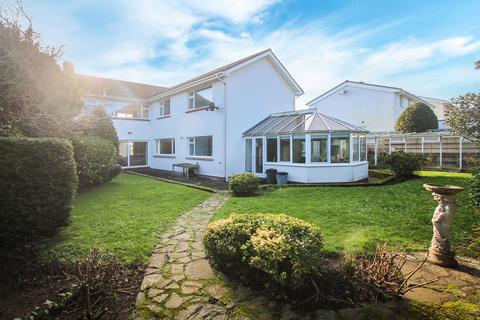 4 bedroom property for sale, 12 Le Clos Galliotte, St Martin's, Guernsey, GY4