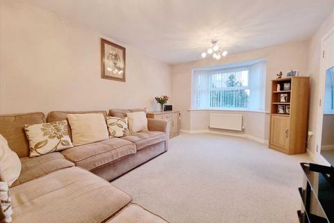 4 bedroom detached house for sale, Greylees NG34