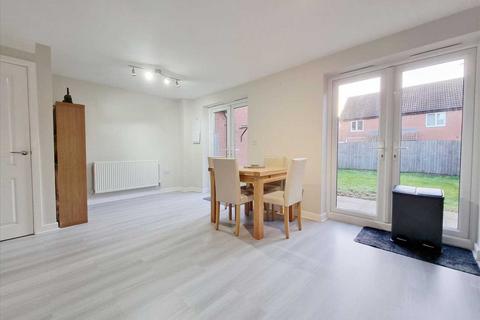 4 bedroom detached house for sale, Greylees NG34