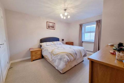 4 bedroom detached house for sale, Greylees NG34