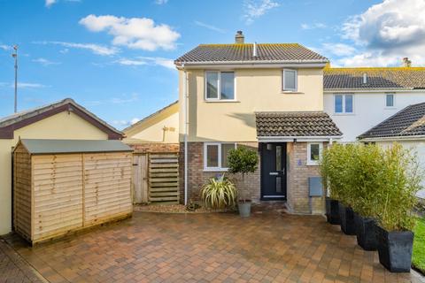 3 bedroom detached house for sale, Brent Wartha, Looe, PL13