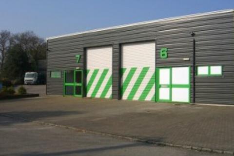 Industrial development to rent - Main Rd Bordon GU35 9LY