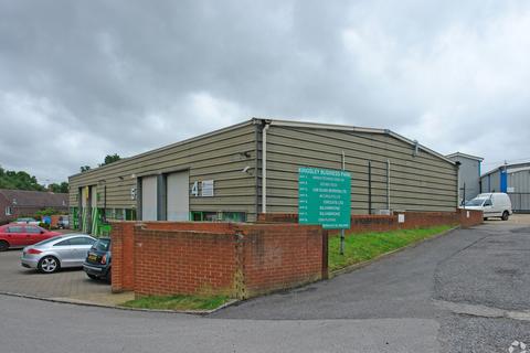 Industrial development to rent, Main Rd Bordon GU35 9LY